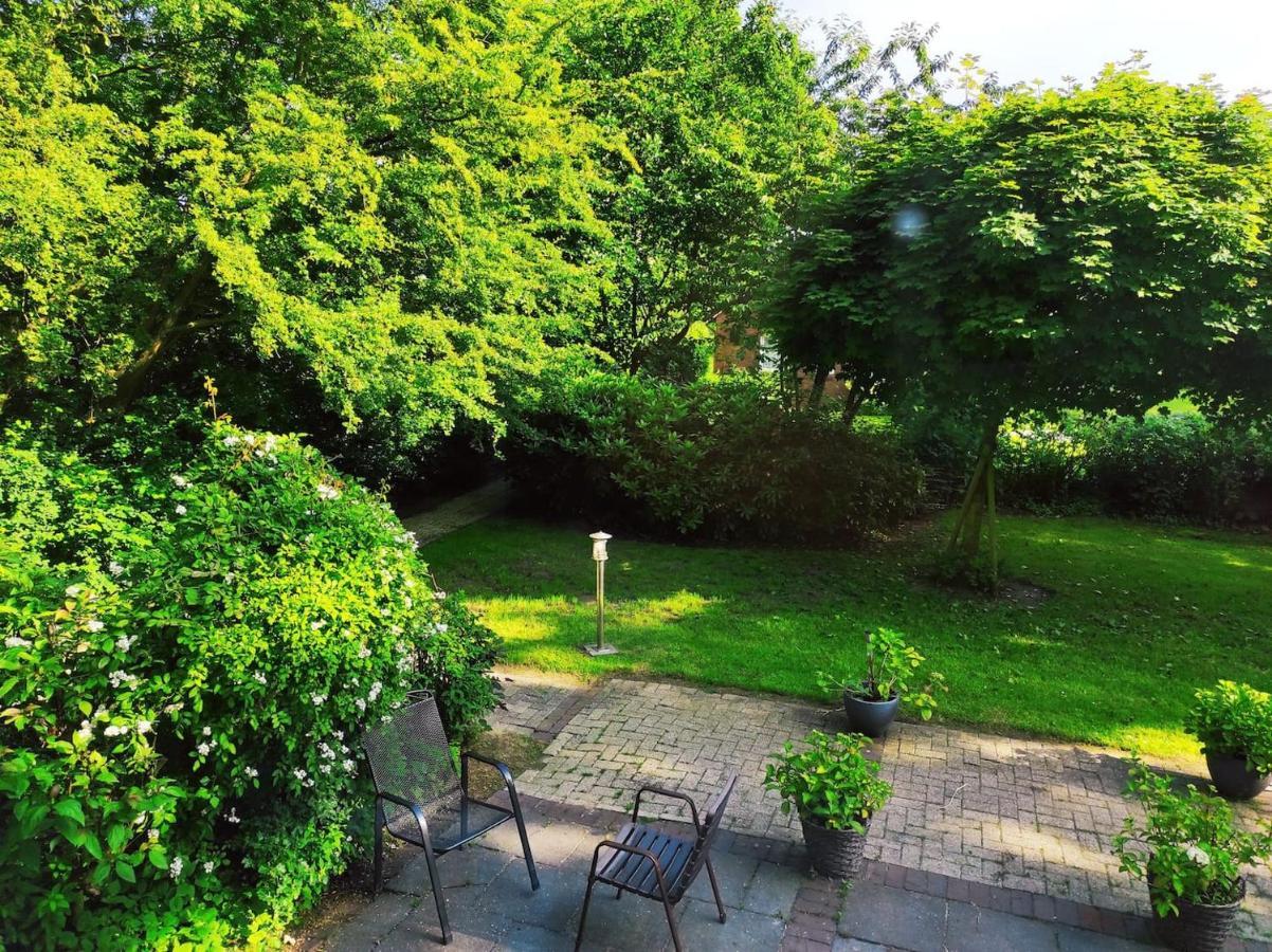 Apartment Sandkastenliebe Charmante In *