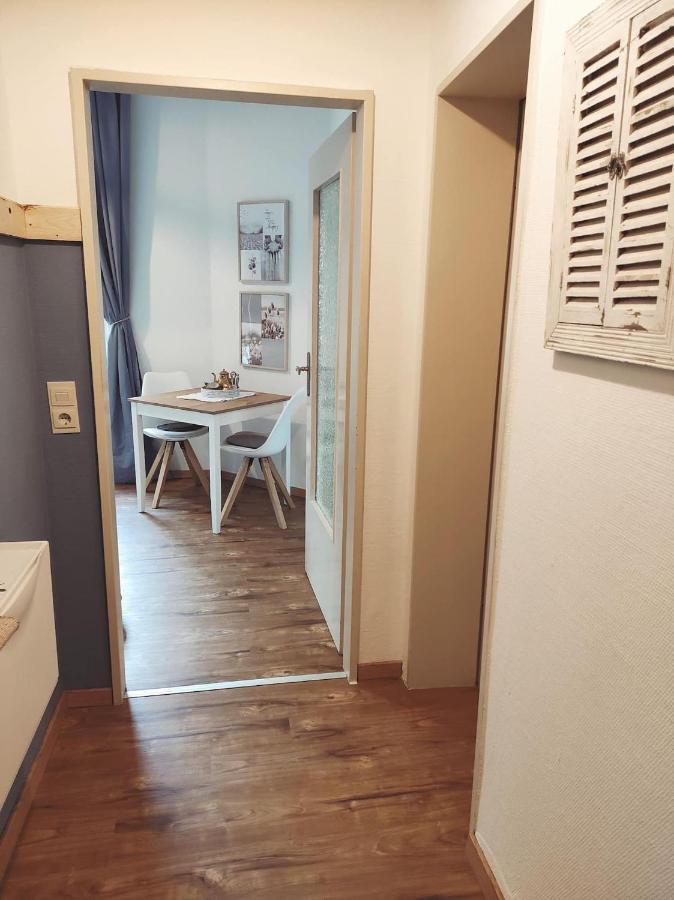 Apartment Sandkastenliebe Charmante In *